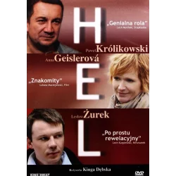 HEL DVD PL - Kino Świat