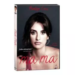 MA MA DVD PL - Kino Świat