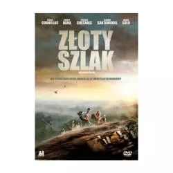 ZŁOTY SZLAK DVD PL - Monolith