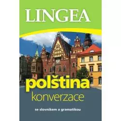 CESKO-POLSKA KONVERZACE ROZMÓWKI CZESKO-POLSKIE - Lingea