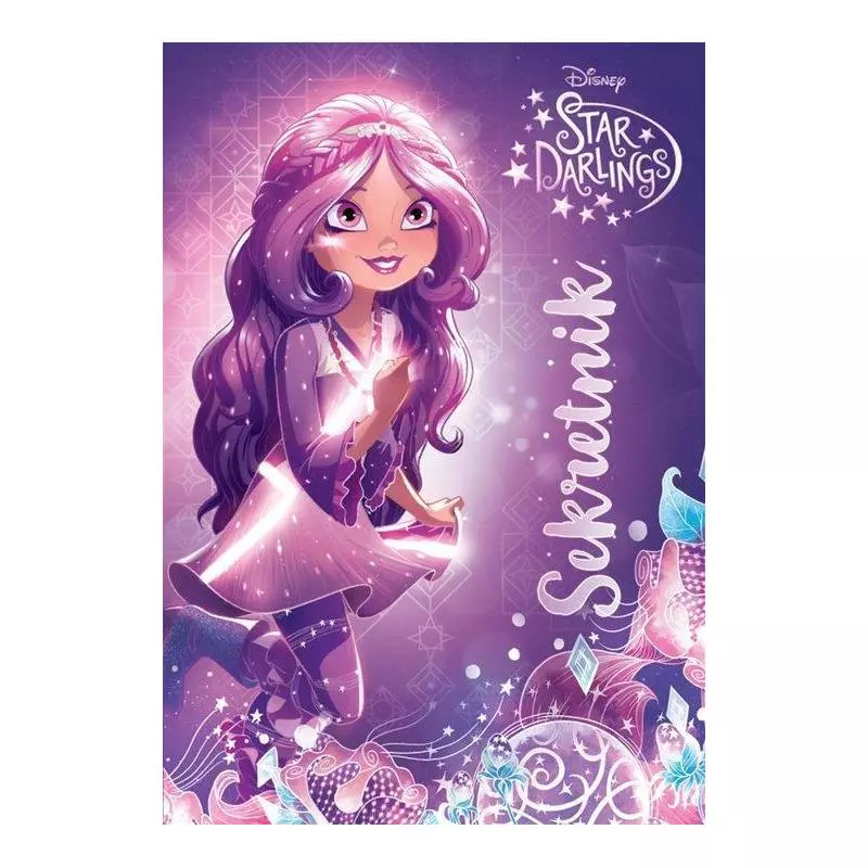 STAR DARLINGS SEKRETNIK - Ameet