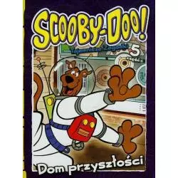 SCOOBY-DOO TAJEMNICZE ZAGADKI 5 - Media Service Zawada