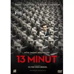 13 MINUT DVD PL - Monolith
