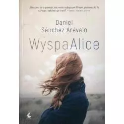 WYSPA ALICE Sanchez Daniel Arevalo - Sonia Draga