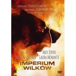 IMPERIUM WILKÓW DVD PL - Monolith