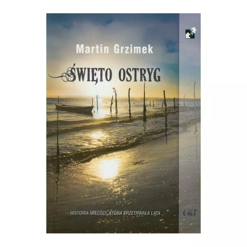ŚWIĘTO OSTRYG Martin Grzimek - C&T