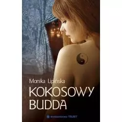 KOKOSOWA BUDDA Monika Lipińska - Telbit
