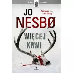 WIĘCEJ KRWI - Dolnośląskie