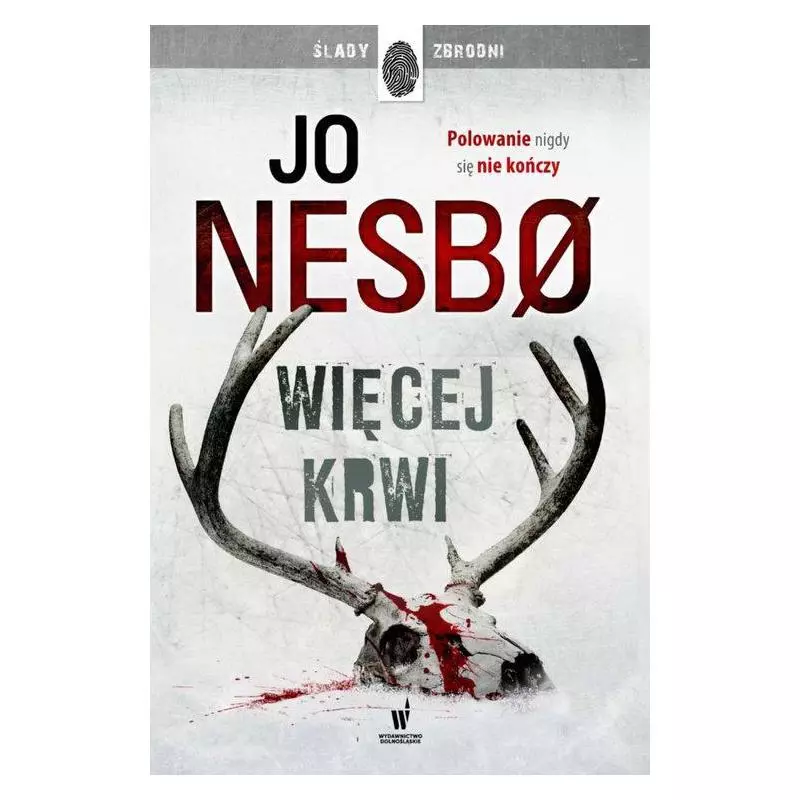 WIĘCEJ KRWI - Dolnośląskie