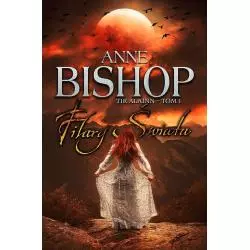 FILARY ŚWIATA TIR ALAINN 1 Anne Bishop - Initium