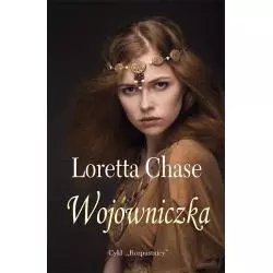 WOJOWNICZKA Loretta Chase - BIS