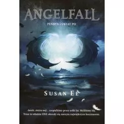 ANGELFALL 2 PENRYN I ŚWIAT PO Susan Ee - Filia