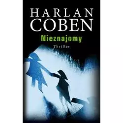 NIEZNAJOMY Harlan Coben - Albatros