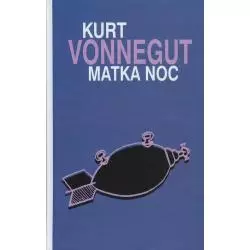 MATKA NOC Kurt Vonnegut - Albatros