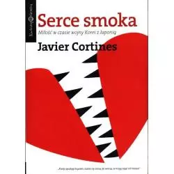 SERCE SMOKA Javier Cortines - Kwiaty Orientu