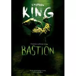 BASTION Stephen King - Albatros