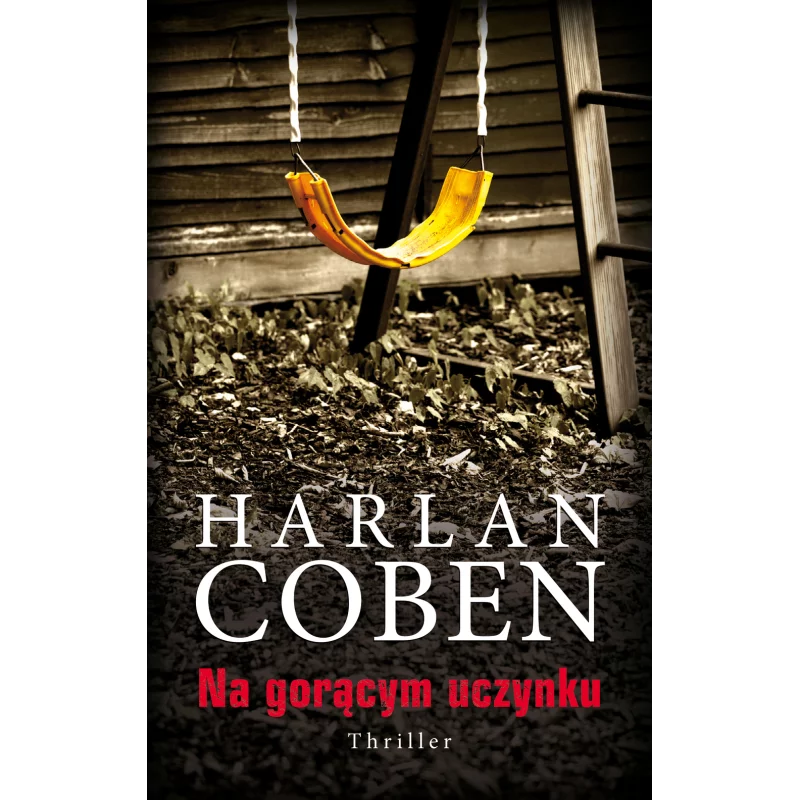 NA GORĄCYM UCZYNKU Harlan Coben - Albatros