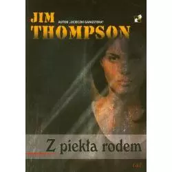 Z PIEKŁA RODEM Jim Thompson - C&T