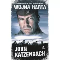 WOJNA HARTA John Katzenbach - Amber