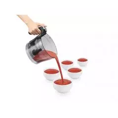 ROBOT KUCHENNY VIVA COLLECTION PHILIPS HR7762/00 - Philips