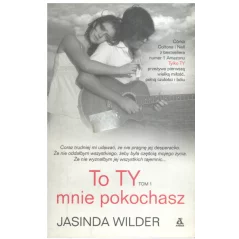 TO TY MNIE POKOCHASZ 1 Jasinda Wilder - Amber