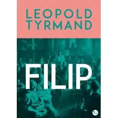 FILIP Leopold Tyrmand - MG