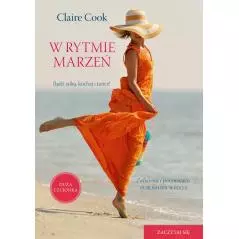 W RYTMIE MARZEŃ Claire Cook - Znak
