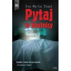 PYTAJ W KOSTNICY Eva Maria Staal - Feeria