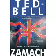ZAMACH Ted Bell - Amber