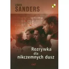 ROZGRYWKA DLA NIKCZEMNYCH DUSZ Louis Sanders - C&T