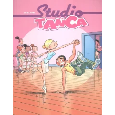 STUDIO TAŃCA Crip i Beka