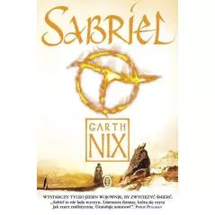 SABRIEL - Wydawnictwo Literackie