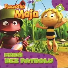 PSZCZÓŁKA MAJA 2 DZIEŃ BEZ PATROLU - Media Service Zawada
