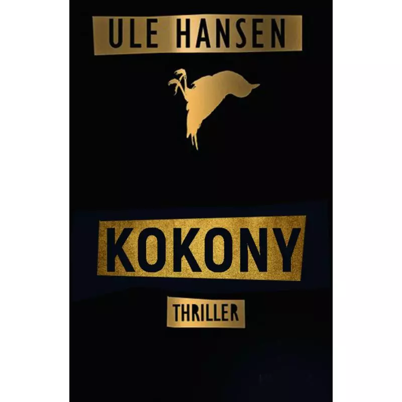 KOKONY Ule Hansen - Filia
