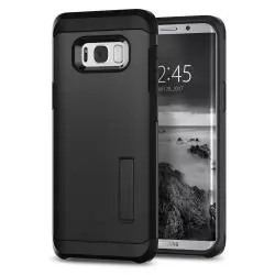 ETUI SPIGEN SGP TOUGH ARMOR SAMSUNG GALAXY S8+ PLUS - Spigen