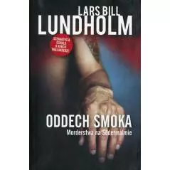 ODDECH SMOKA Lars Bill Lundholm - Filia