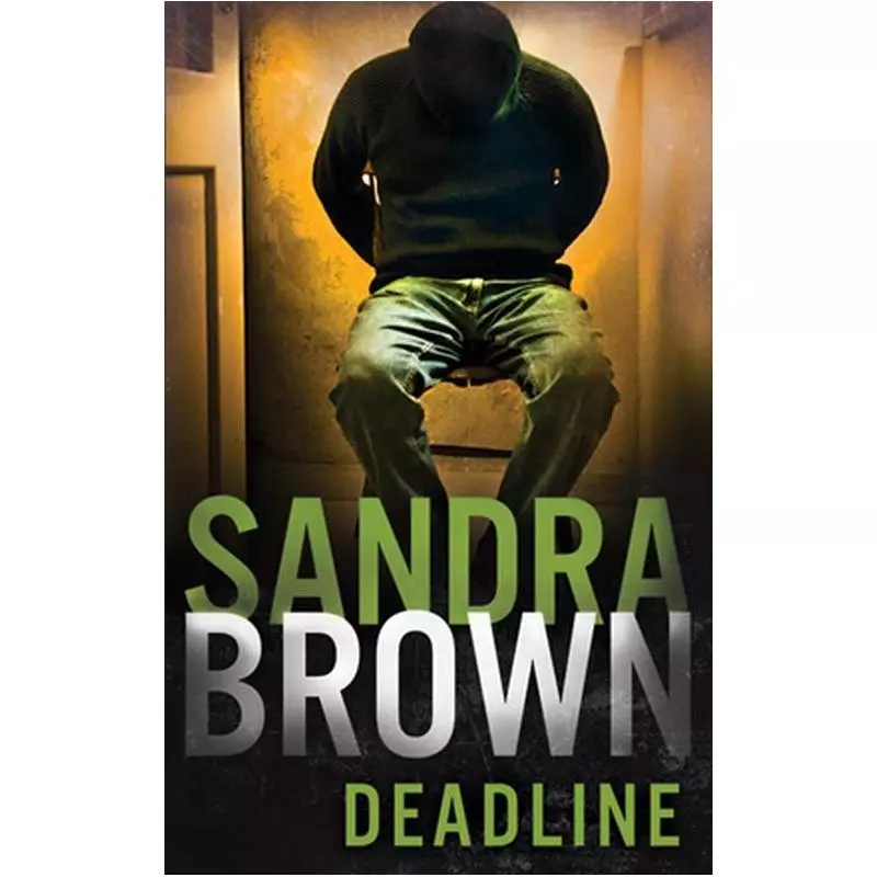 DEADLINE Sandra Brown - Świat Książki