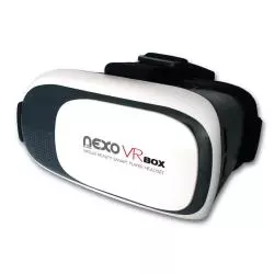 OKULARY 3D NEXO VR BOX DO SMARTFONA - NavRoad