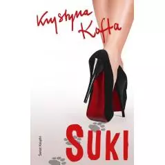 SUKI Krystyna Kofta - Świat Książki