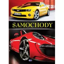 SAMOCHODY ALBUM - Fenix