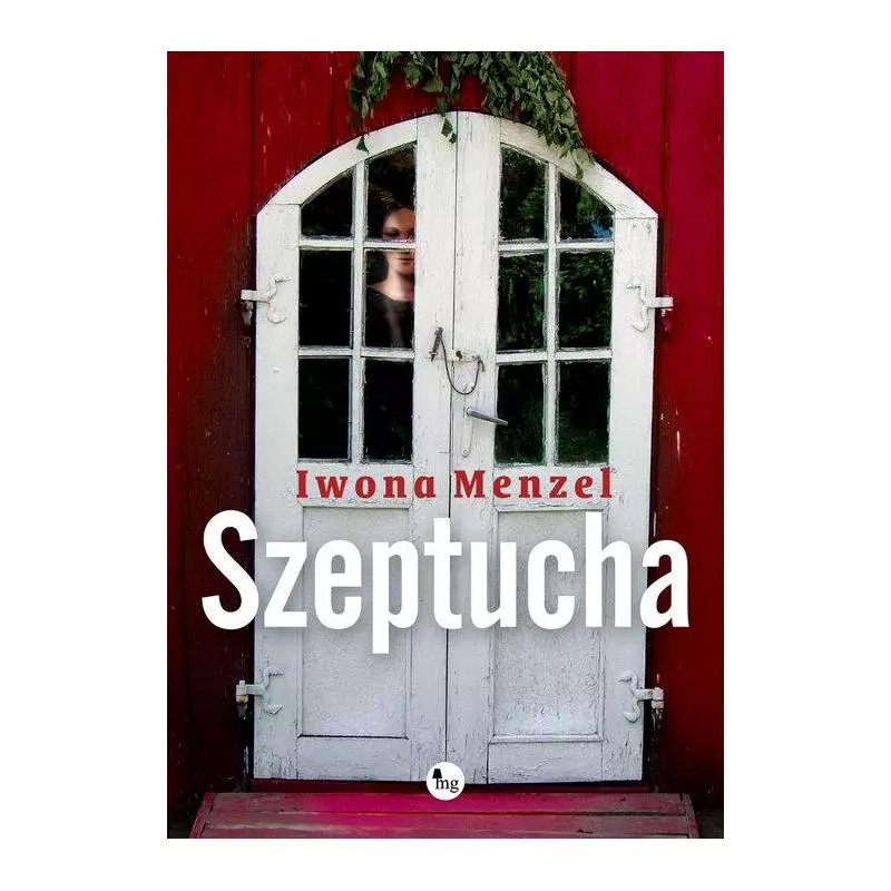 SZEPTUCHA Iwona Menzel - MG