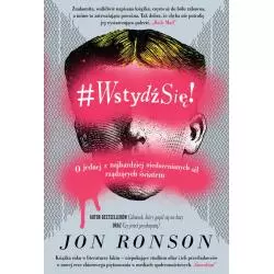 WSTYDŹ SIĘ Jon Ronson - Insignis