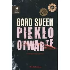 PIEKŁO OTWARTE Gard Sveen - Media Rodzina