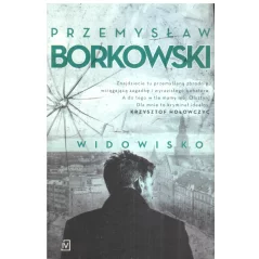 WIDOWISKO Przemysław Borkowski - Czwarta Strona