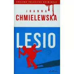 LESIO Joanna Chmielewska - Olesiejuk