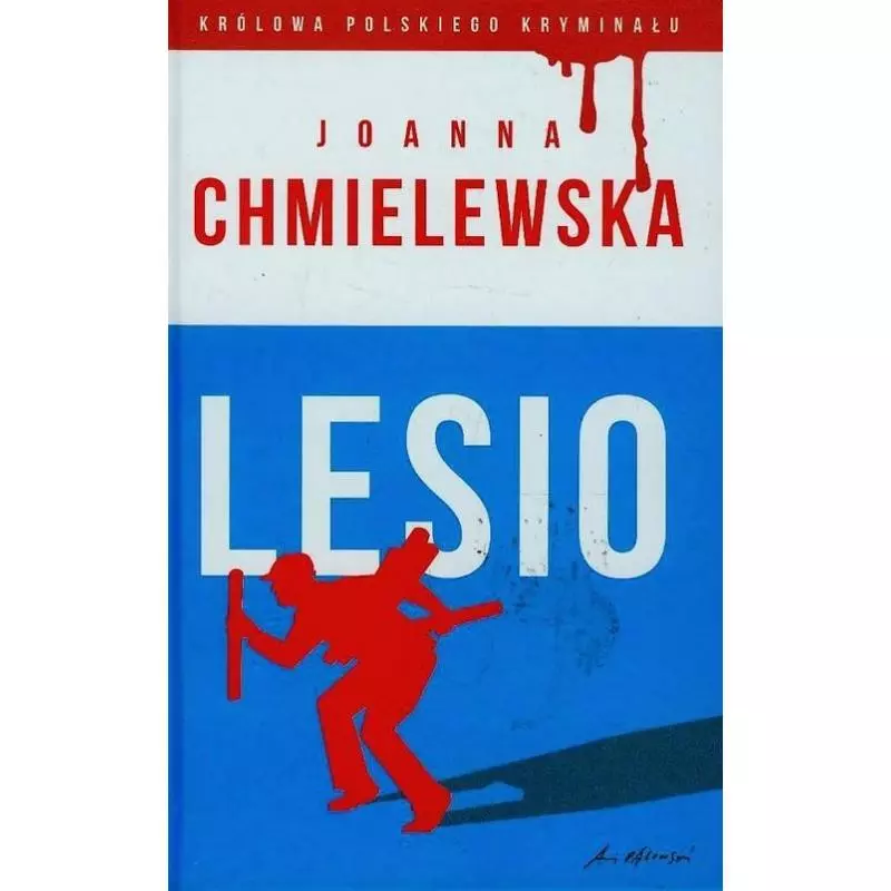 LESIO Joanna Chmielewska - Olesiejuk