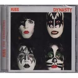 KISS DYNASTY CD - Universal Music Polska