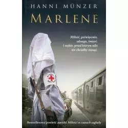 MARLENE Hanni Munzer - Insignis