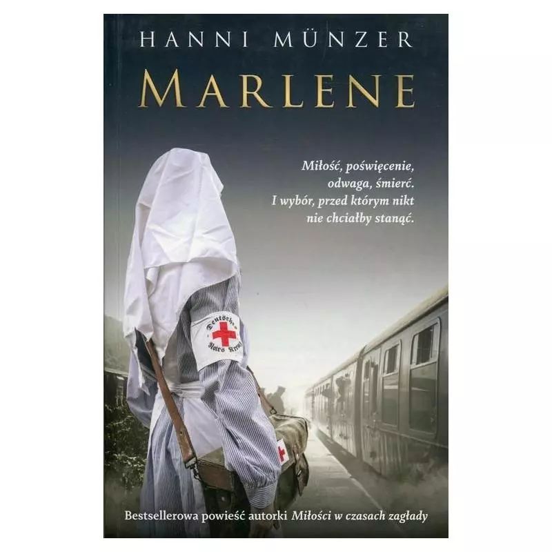 MARLENE Hanni Munzer - Insignis