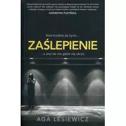 ZAŚLEPIENIE Aga Lesiewicz - Insignis